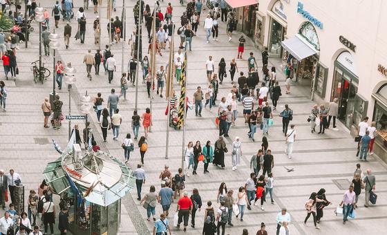 Social and economic barriers, not choice, driving global fertility crisis: UNFPA