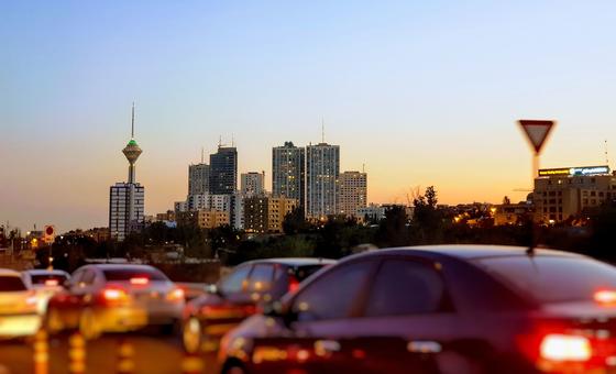 Middle East crisis: Live updates for 16 June