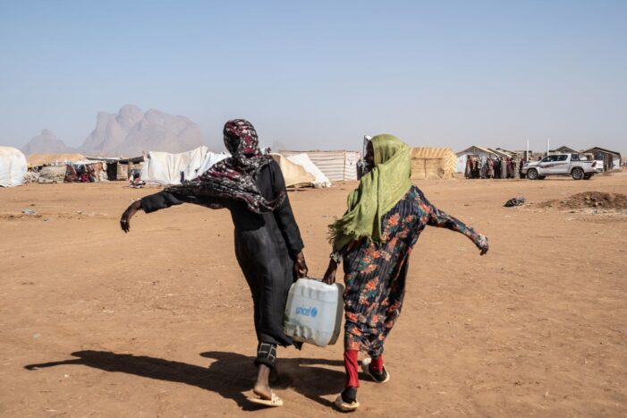 Israeli actions in Palestinian territories constitute war crimes, Human Rights Council hears