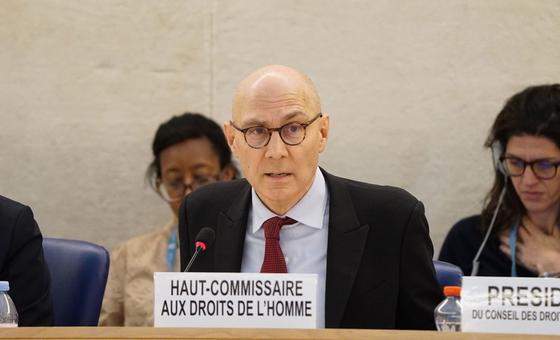 UN warns of mounting humanitarian toll as Israel-Iran hostilities continue