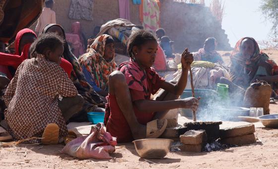 For too long, ‘unbound horrors’ have unfolded in Sudan