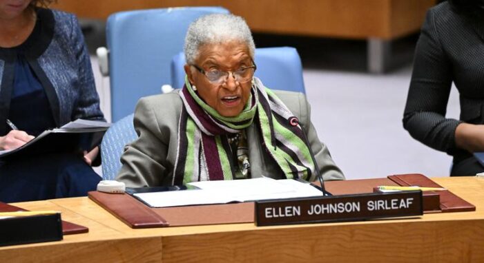 UN Peacebuilding Commission ‘more needed than ever’ amid rising conflict