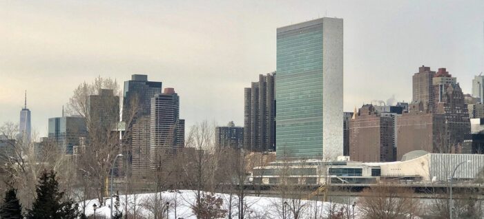 UN80 Initiative: What it is – and why it matters to the world