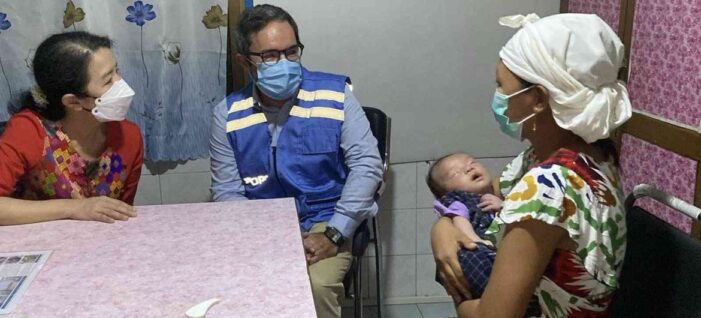 ‘Still reeling’: Myanmar quakes worsen humanitarian crisis in fractured country