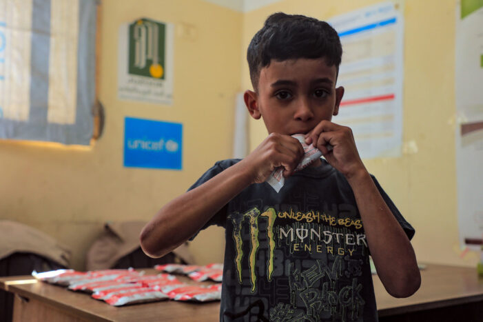 ‘Fuel for Gaza is a matter of life and death,’ UN warns