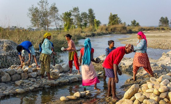 Sevilla conference on development financing shows optimism for multilateralism