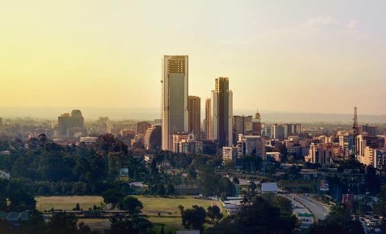 UN calls for restraint after deadly Kenya protests