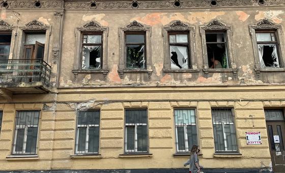 Short-range drone attacks deepen crisis on Ukrainian frontlines