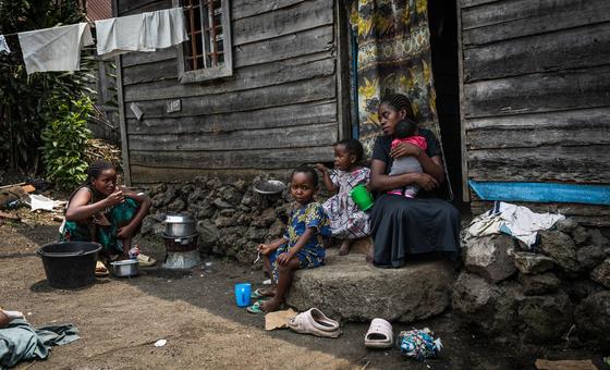 DR Congo: Despite efforts towards a political solution, violence still rages in the east