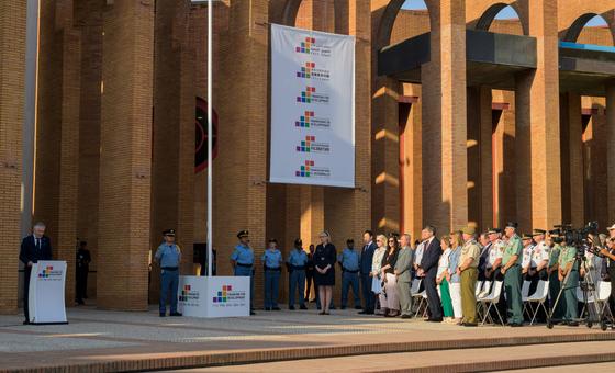 LIVE: World leaders in Sevilla launch ambitious push to finance the future