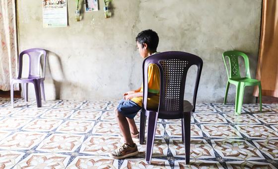 Every hour, 100 people die of loneliness-related causes, UN health agency reports