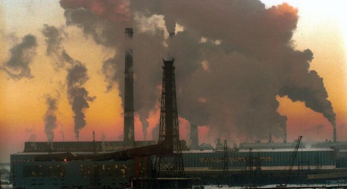 Human rights can be a ‘strong lever for progress’ in climate change, says UN rights chief