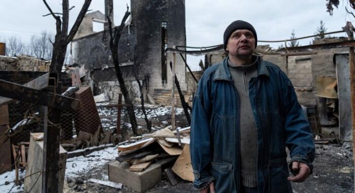 As AI evolves, pressure mounts to regulate ‘killer robots’