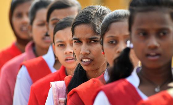 ‘The margins of the budget’: Gender equality in developing countries underfunded by $420 billion annually ‘The margins of the budget’: Gender equality in developing countries underfunded by $420 billion annually