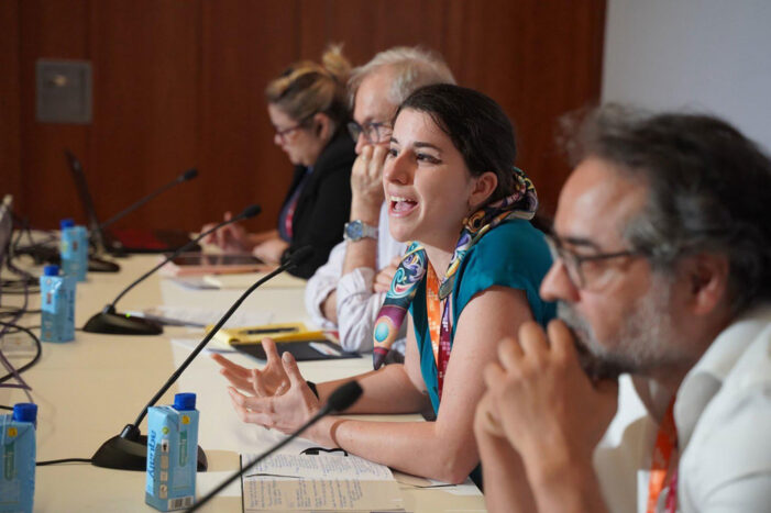 The Sevilla Commitment: A vital step to rebuild trust in global cooperation