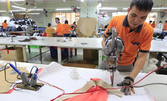 US tariff delay deepens trade uncertainty, warns top UN economist