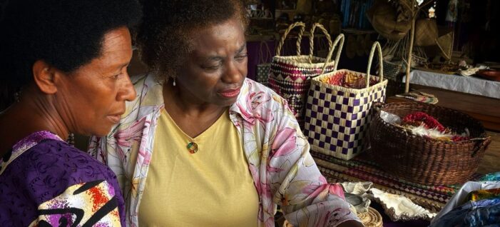 She fought for the girl the world left behind: Natalia Kanem’s UN legacy