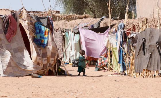 Sudan: Humanitarian needs deepen amid rising hostilities and heavy rains