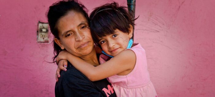 ‘You have to be able to rule your life’: The care revolution in Latin America ‘You have to be able to rule your life’: The care revolution in Latin America