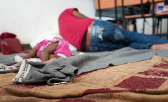 World News in Brief: Violence in Haiti, rising insecurity in DR Congo, expert panel on nuclear war