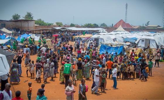 Doha agreement brings DR Congo government and M23 rebels a step closer to peace