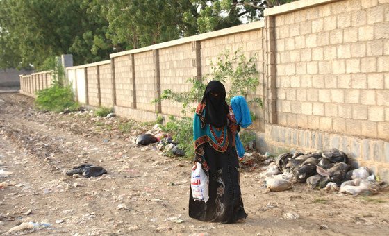 World News in Brief: Houthi-Israel tensions, Sudan cholera cases rise, deadly attacks in Ukraine