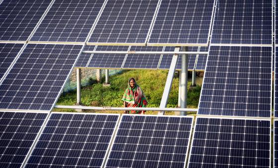 UN’s Guterres declares fossil fuel era fading; presses nations for new climate plans before COP30 summit