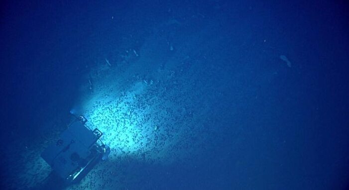 Deep dive into the International Seabed Authority: Why it matters now