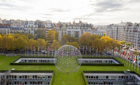 UN laments US withdrawal from educational and cultural agency