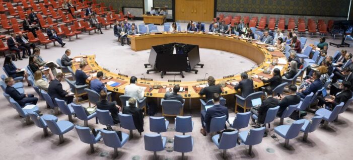 Global collaboration grows to address crises in Gaza, Sudan, Afghanistan