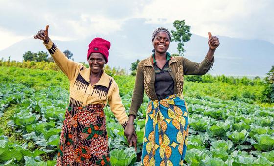 UN forum affirms stronger commitment to achieve sustainable development