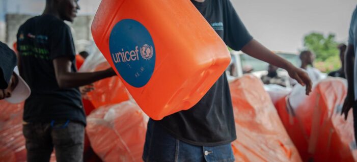 Haitians in ‘despair’ following abrupt suspension of US humanitarian support