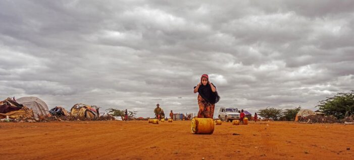 World News in Brief: Hunger in the English- and Dutch-speaking Caribbean, climate and displacement crisis in Somalia, World Breastfeeding Week