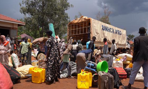 World News in Brief: Uganda’s refugee funding crisis, academic freedom tested in Serbia, rural resilience in Afghanistan