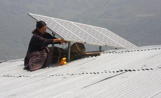 ‘Landlocked to landlinked’: UN summit seeks to turn geography into opportunity