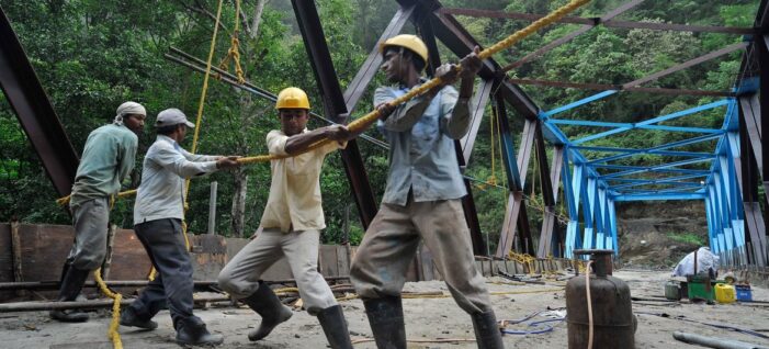 Landlocked nations ‘invisible to much of the world’: UN trade and development chief