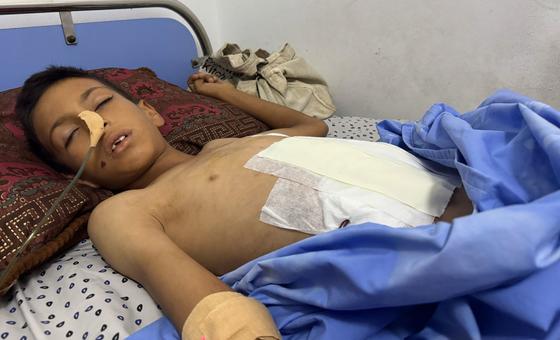 Gaza: Hospitals ‘at near-total collapse’, staff overwhelmed by the injured