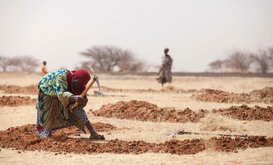 Facing rising risks, landlocked nations launch climate alliance at UN summit