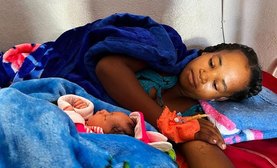 Abuse during and after childbirth persists globally, WHO warns