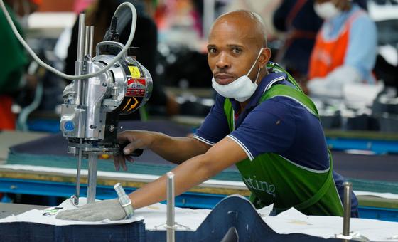 Africa’s ‘land-linked’ economies poised to drive continent’s prosperity