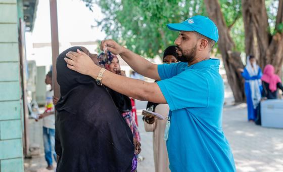 World News in Brief: Sudan’s agony continues, Colombian presidential candidate dies, the world celebrates the steelpan