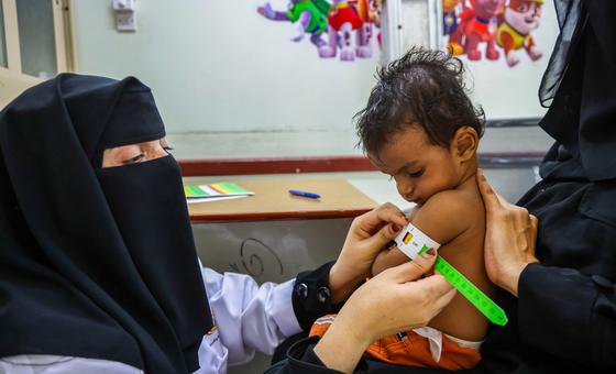 Yemen: ‘Regional turmoil continues to erode prospects for peace,’ Security Council hears