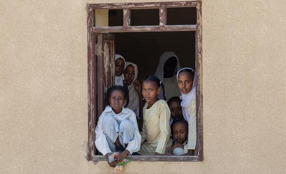 Security Council rejects creation of rival government in Sudan