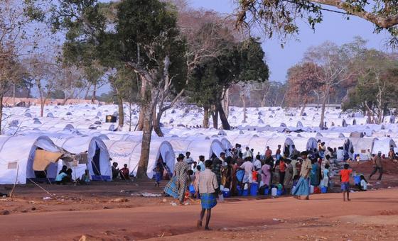 UN says Sri Lanka has ‘historic opportunity’ to end impunity, deliver justice