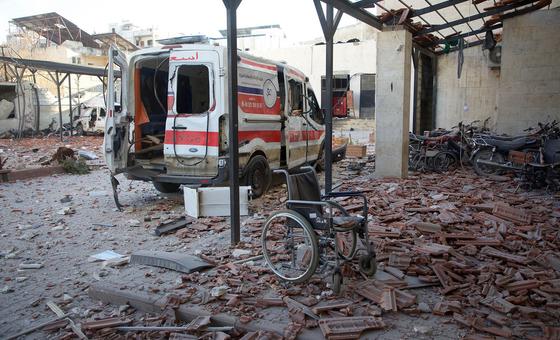 Syria: Violence in Alawite areas may be war crimes, say rights investigators