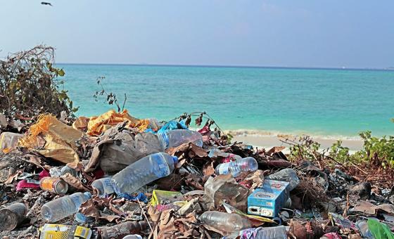 Plastic pollution talks adjourn, but countries want to stay engaged: UNEP chief