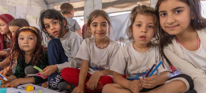 It’s time to end physical punishment of kids once and for all, WHO says