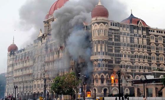 Survivors’ voices ‘integral’ to preventing terrorism