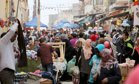 Libya: Security Council urged to back popular ‘yearning’ for national elections