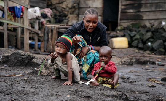 DR Congo: Rising insecurity in the east impedes diplomatic progress, Security Council hears